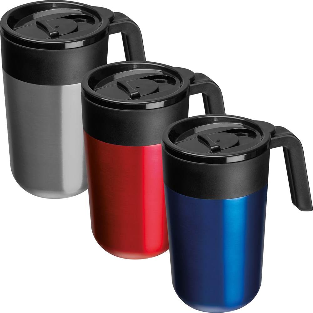 Drinkbeker 400 ml - voor bedrijven en relatiegeschenken