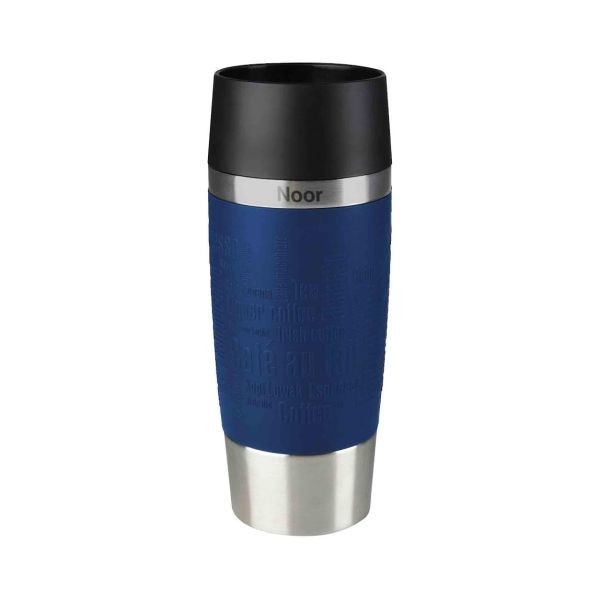 Tefal Travel Mug - blauw