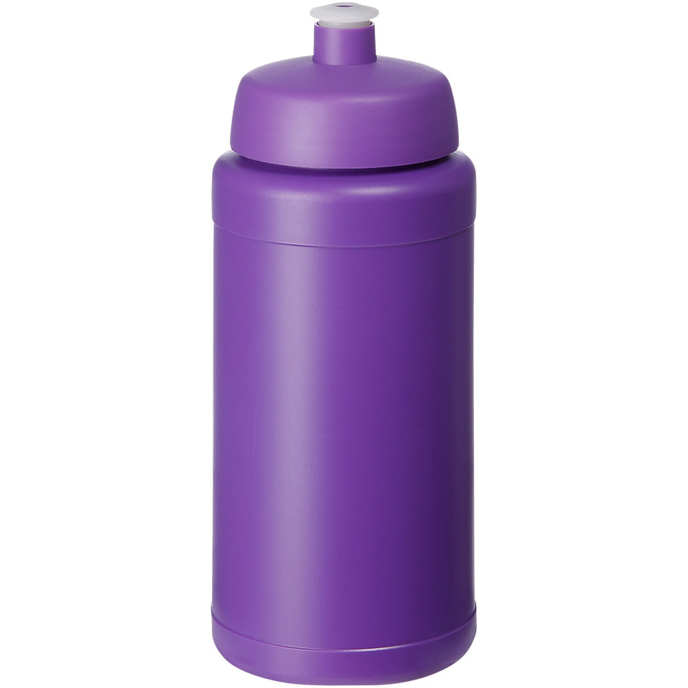 Baseline® Plus drinkfles van 500 ml - kopen of bedrukken - paars