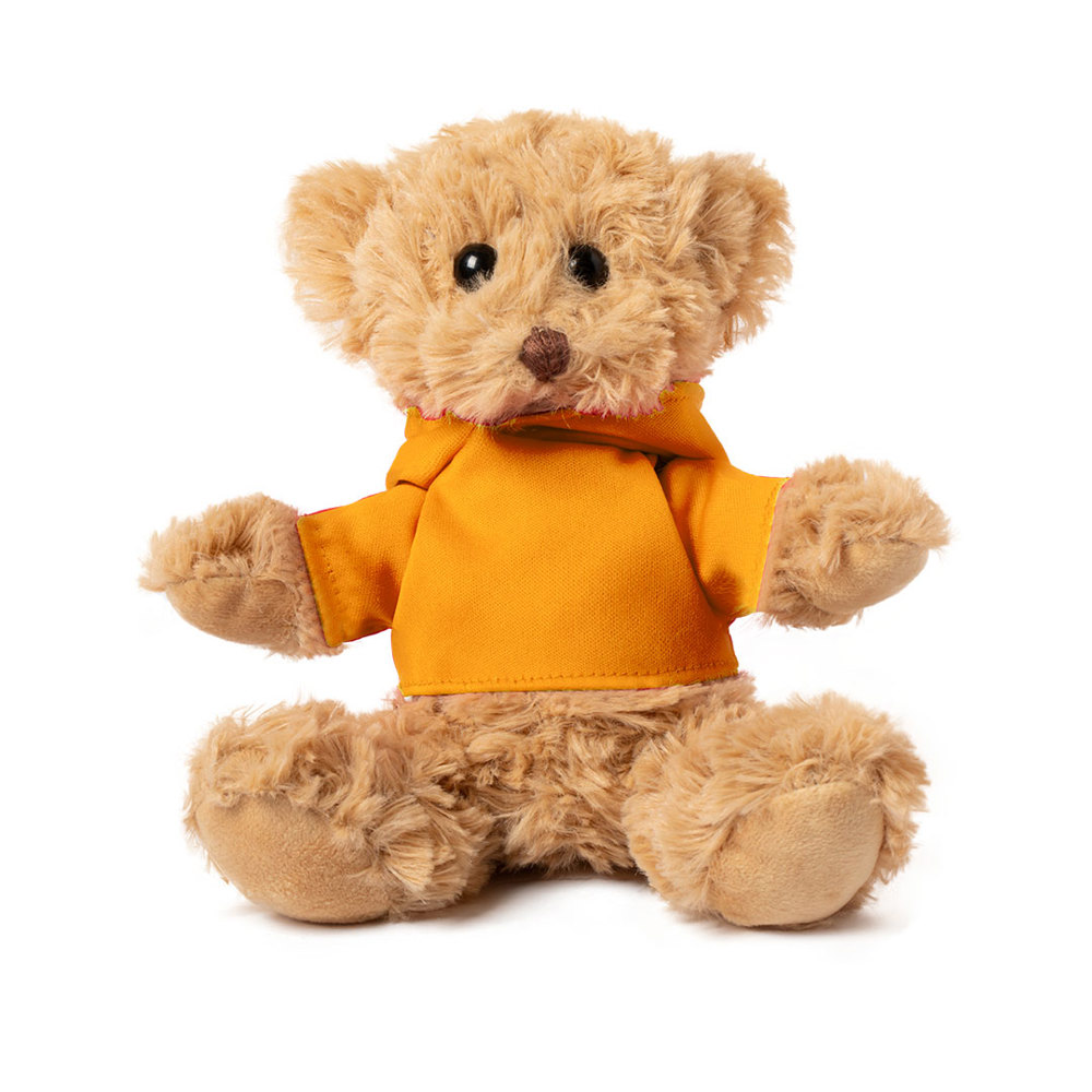 Teddybeer Loony - kopen of bedrukken - NARA