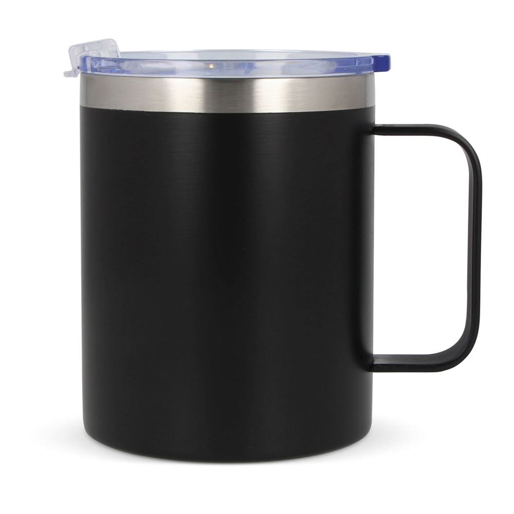 T-ceramic thermomok met deksel Danube 350ml