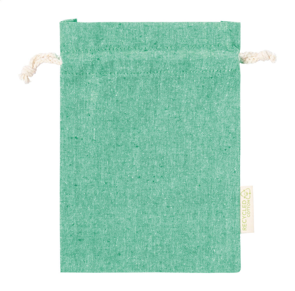 Restry M - producten tas - met logo of onbedrukt bestellen - Groen