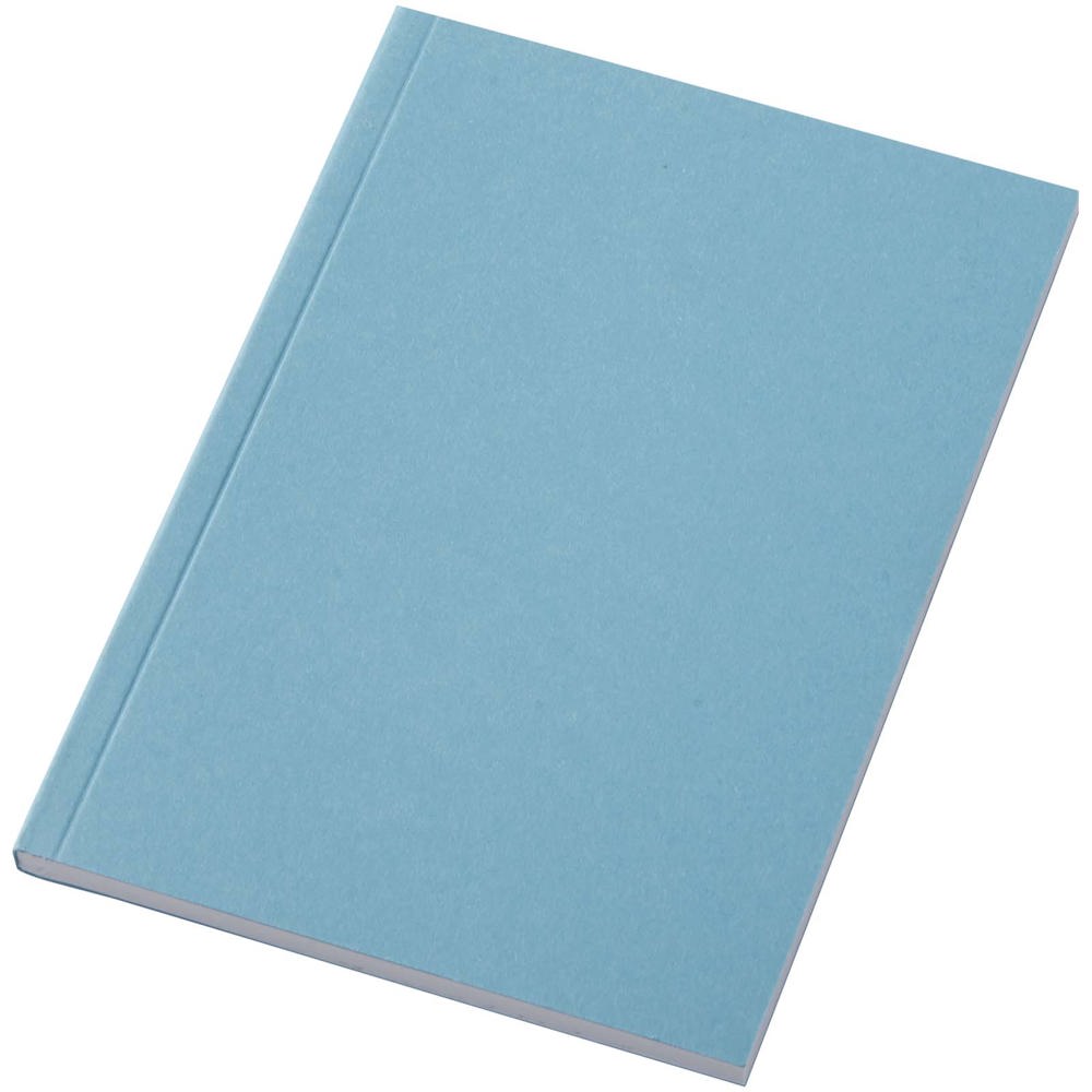 Novella Austen A6 gerecycled notitieboek met zachte cover, 50 vellen