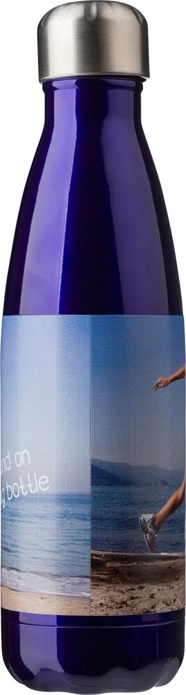 RVS dubbelwandige drinkfles Lombok