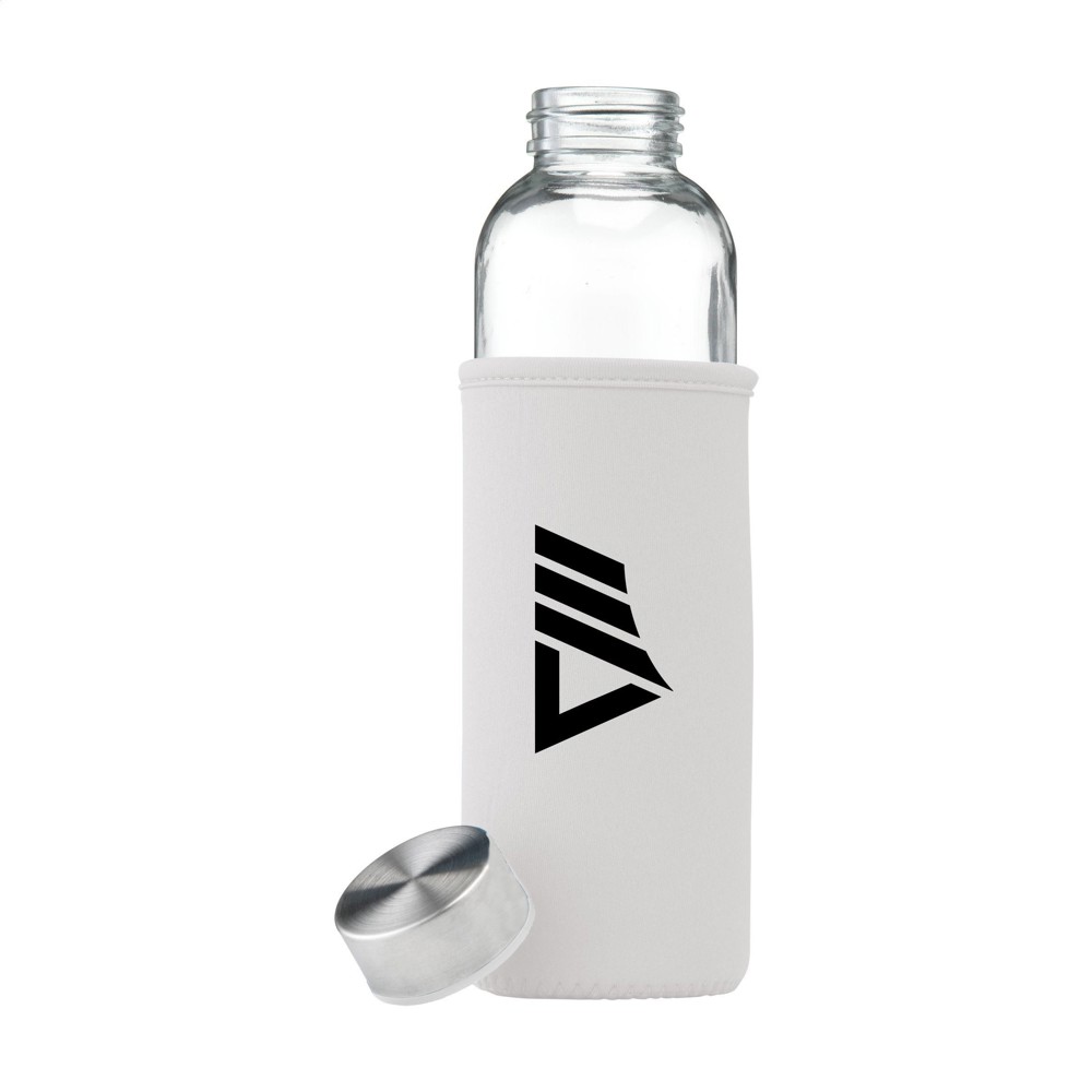 Senga Glass 500 ml drinkfles