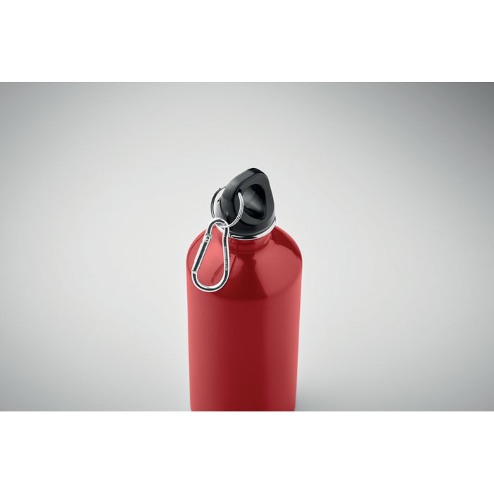 REMID MOSS - Enkellaagse fles  500ml