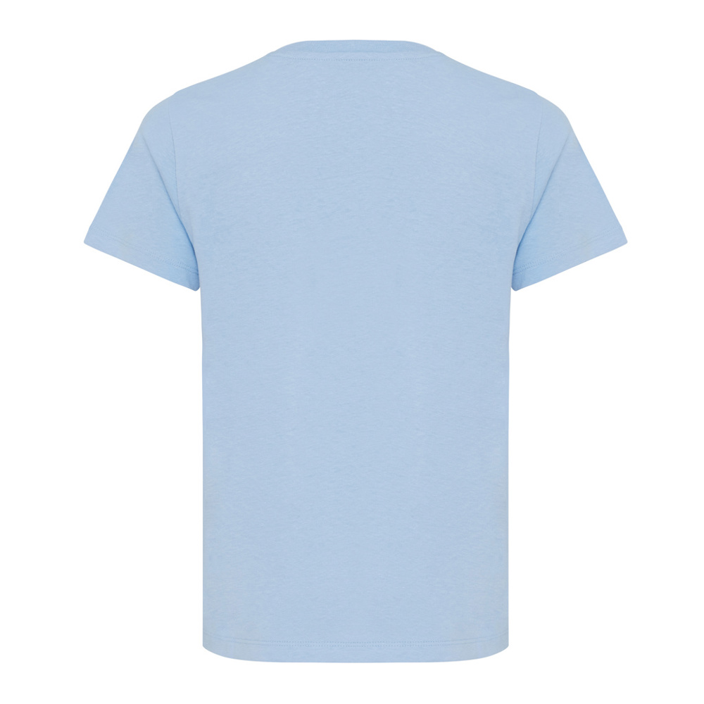 IQONIQ Koli kids lichtgewicht gerecycled katoen t-shirt