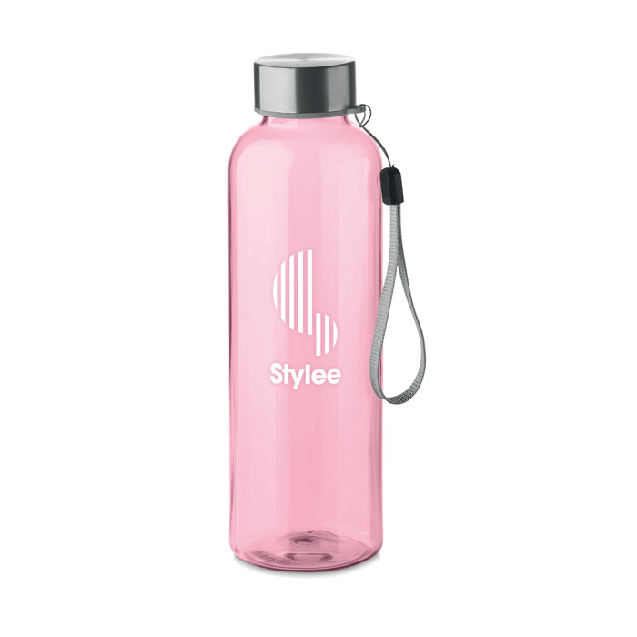 UTAH RPET - RPET fles 500 ml