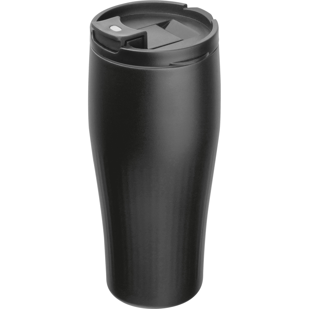 Vacuüm-roestvrijstalen drinkbeker, 500 ml