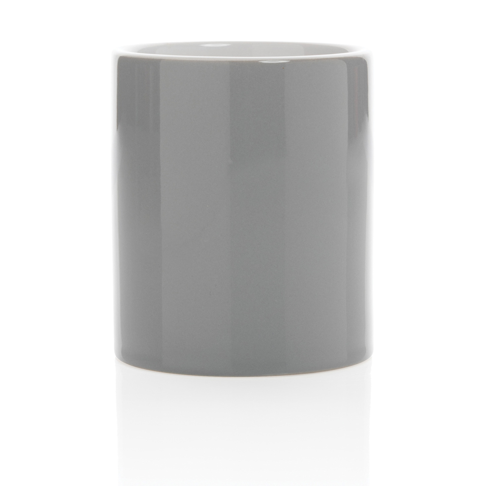 Keramische classic mok 350 ml