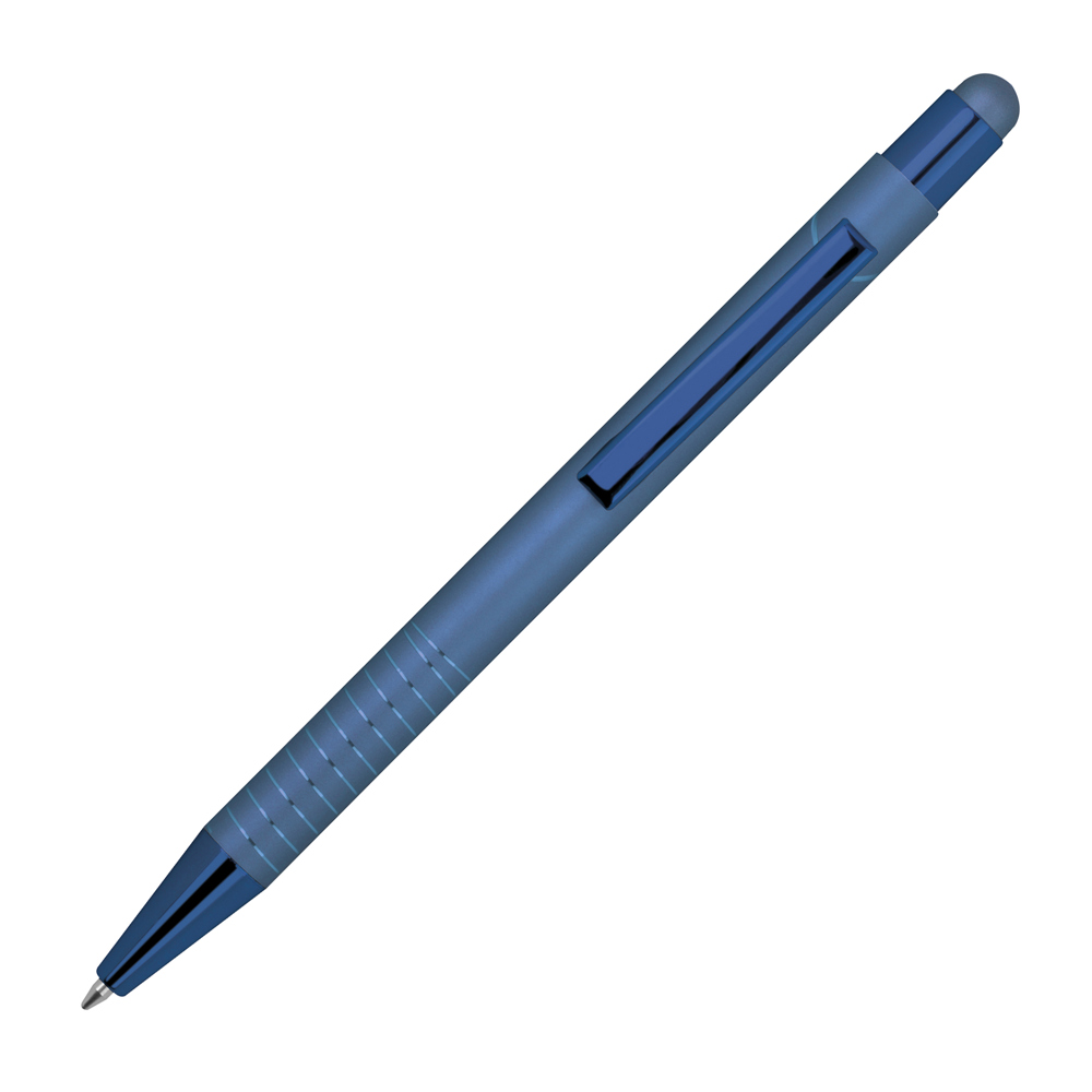 Balpen met touch functie