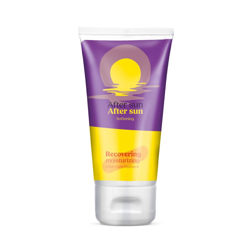 After sun 50 ml - bedrukt of onbedrukt verkrijgbaar