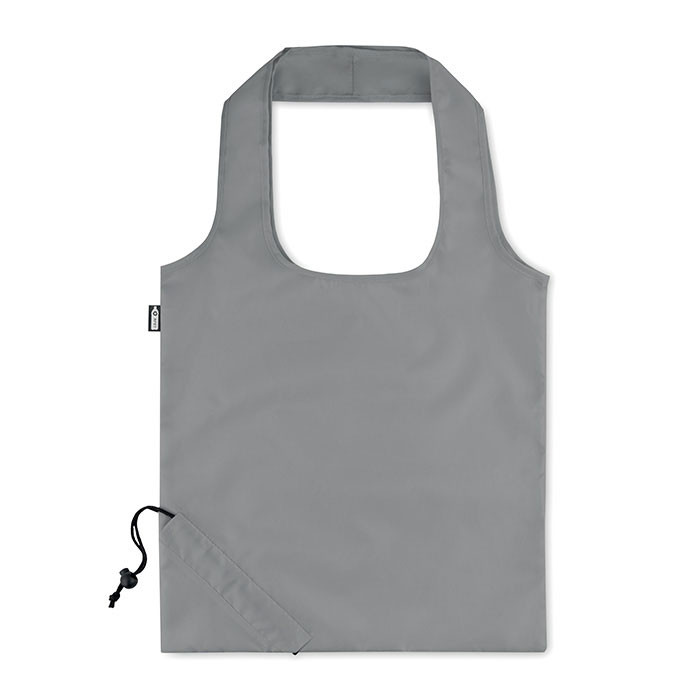 FOLDPET - Opvouwbare RPET tas