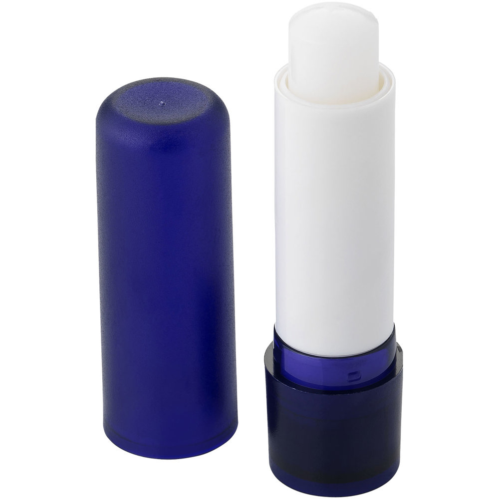 Deale lipbalsem - bedrukt of onbedrukt verkrijgbaar - blauw