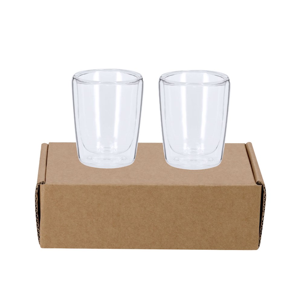 Beker Set Frilux
