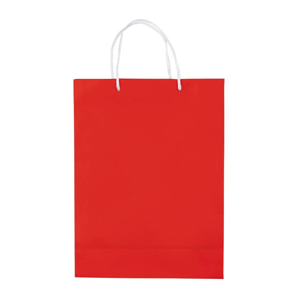 Draagtas papier groot 200g/m2