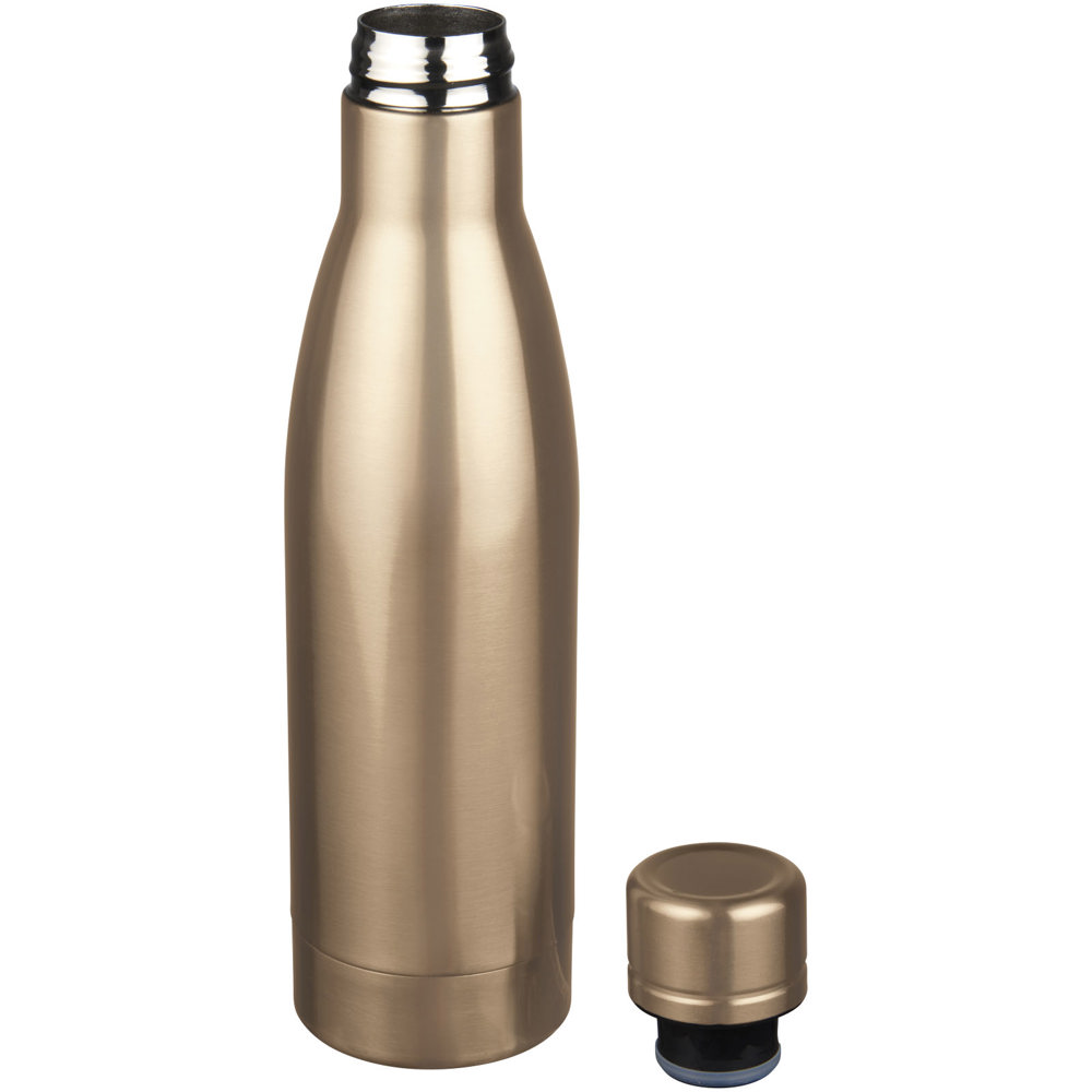 Vasa 500 ml koper vacuüm geïsoleerde fles