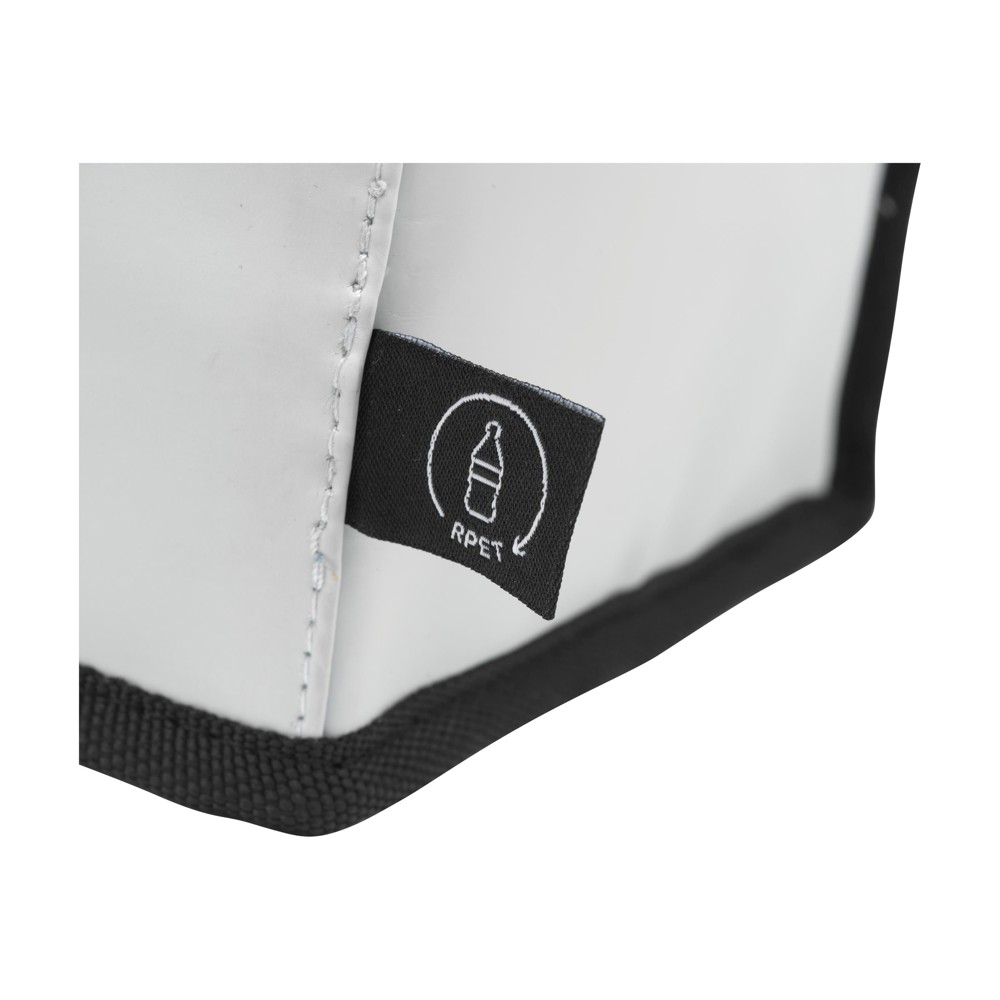 Lennon RCS Recycled Cooler Bag koeltas