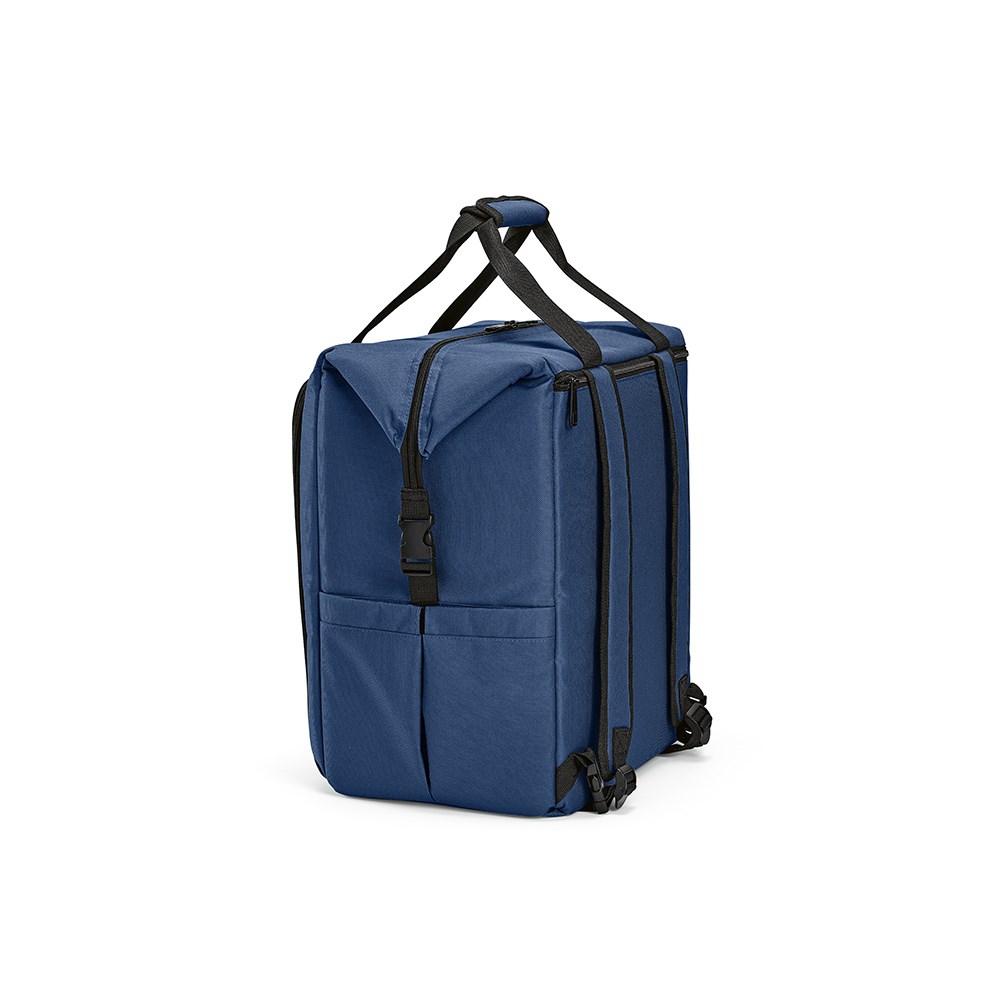 Dublin Koeler 28L rPET - Blauw