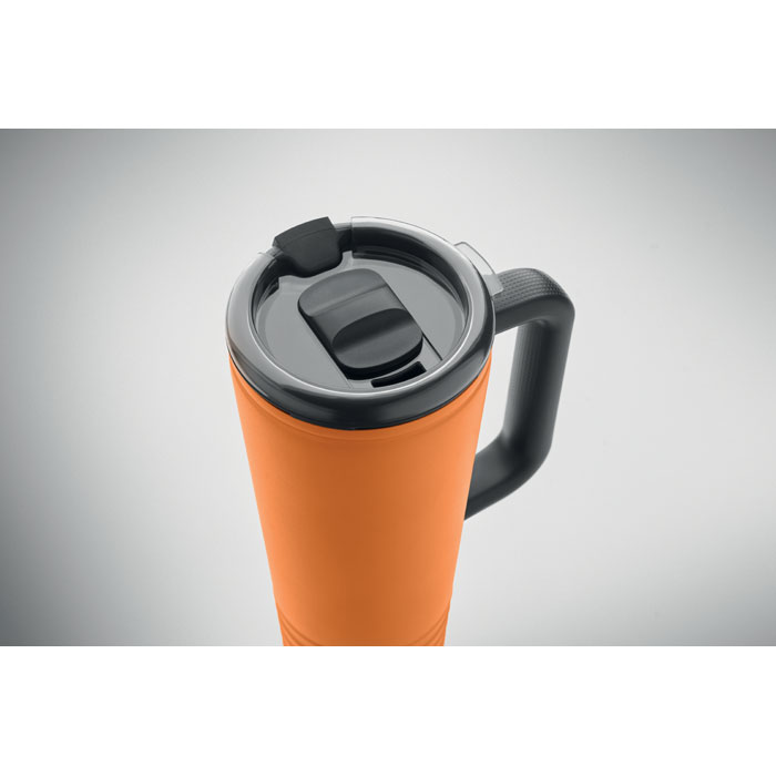 HOWLER CUP - Dubbelwandige beker 700ml.