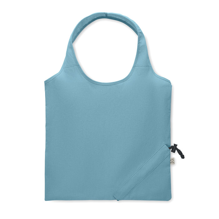 CARRIE COLOUR - Opvouwbare boodschappentas 140g