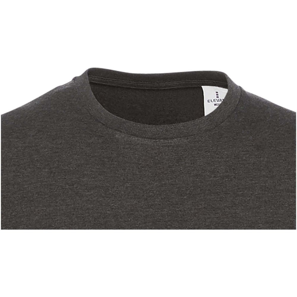 Heros 150 g/m² heren t-shirt met korte mouwen