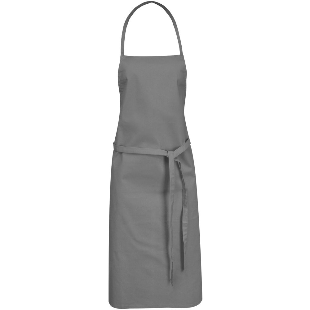 Reeva 180 g/m² schort - kopen of bedrukken - Grijs