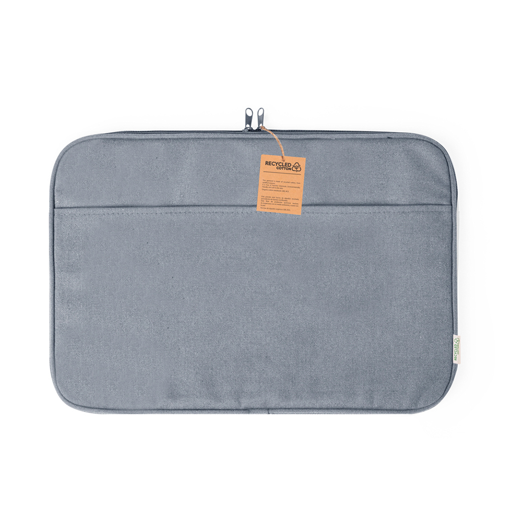 Laptoptasje Albarn - met logo of onbedrukt bestellen - GRI