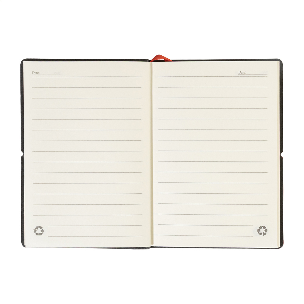 Strappuk - RPU-notebook