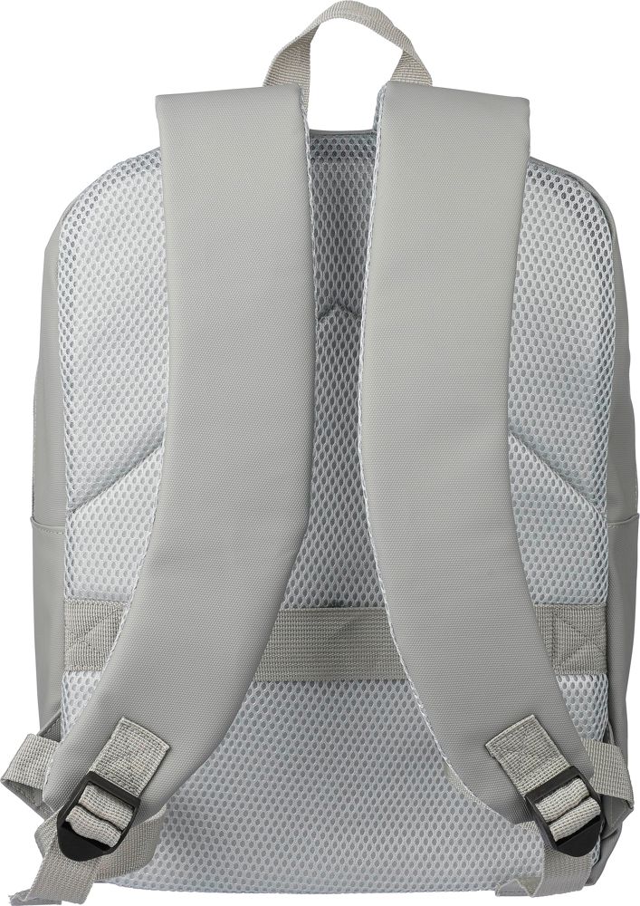 PU 15 inch laptop rugzak Felicia