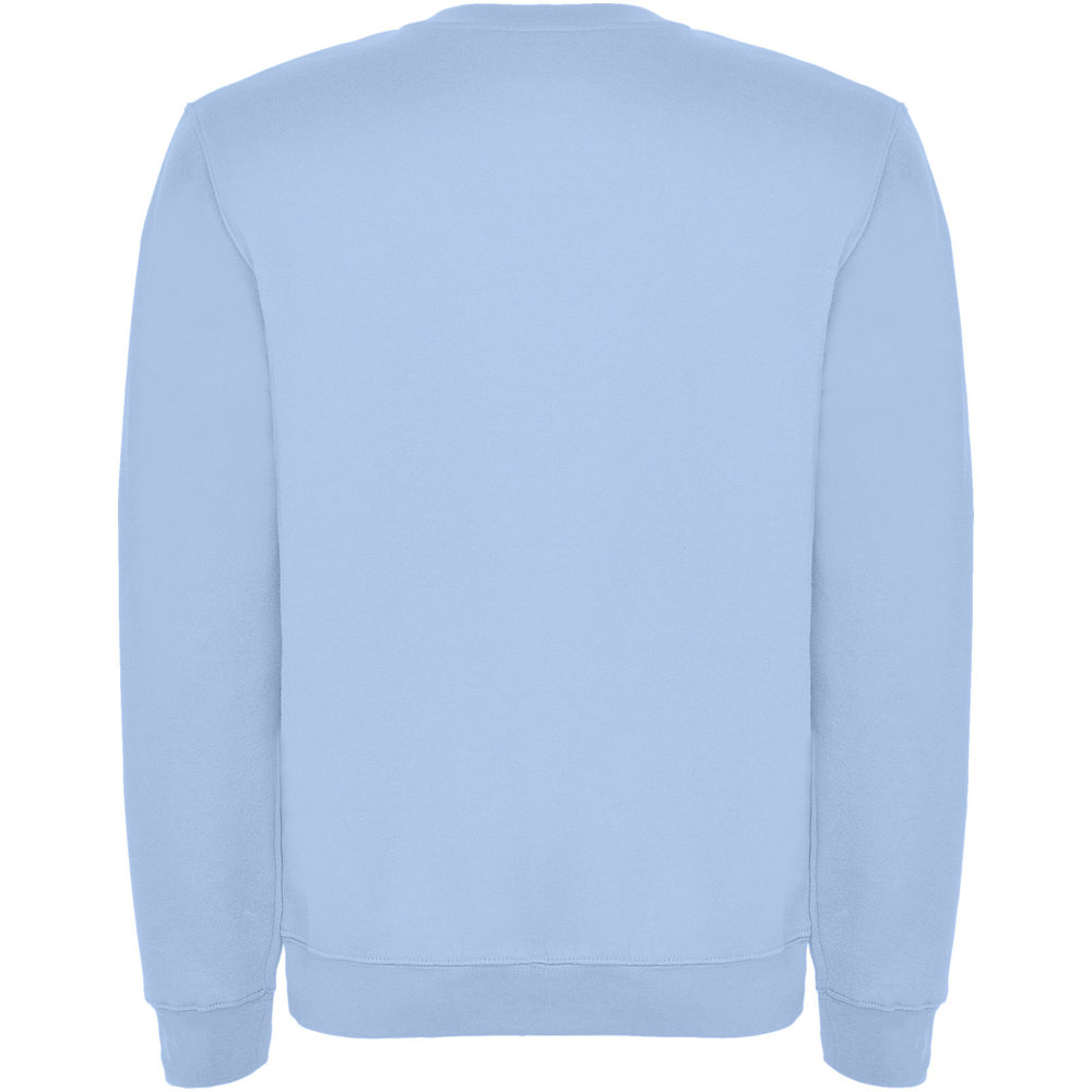 Clasica 280 g/m² unisex trui met ronde hals