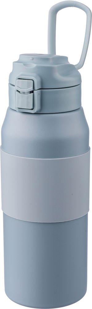 Roestvrijstalen dubbelwandige 800 ml drinkfles Kati