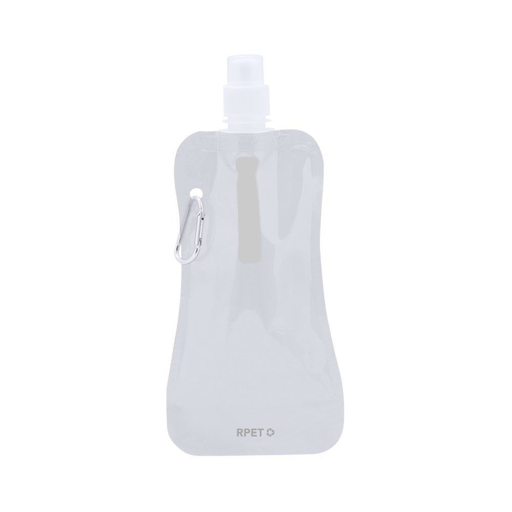 Opvouwbare Fles Risix - voor bedrijven en relatiegeschenken - BLA