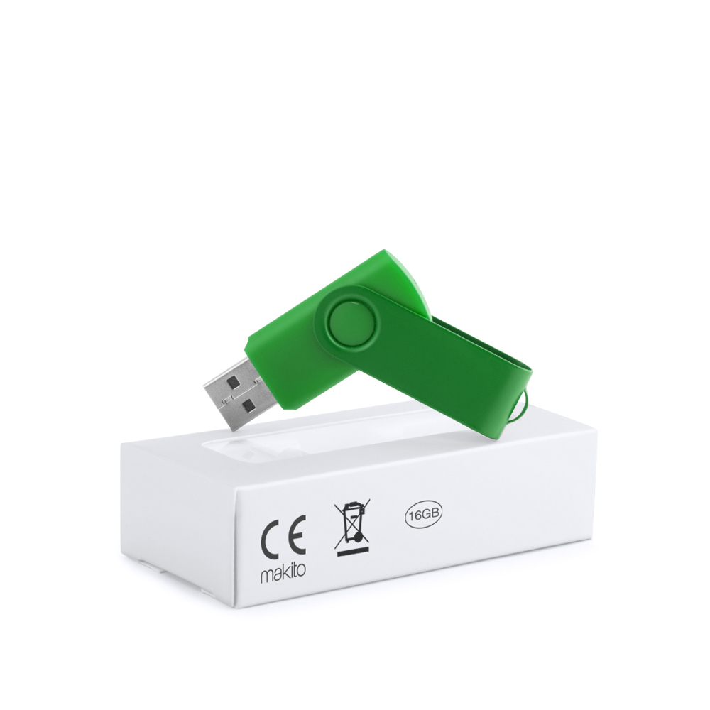 USB Memory Survet 16Gb - kopen of bedrukken - VER