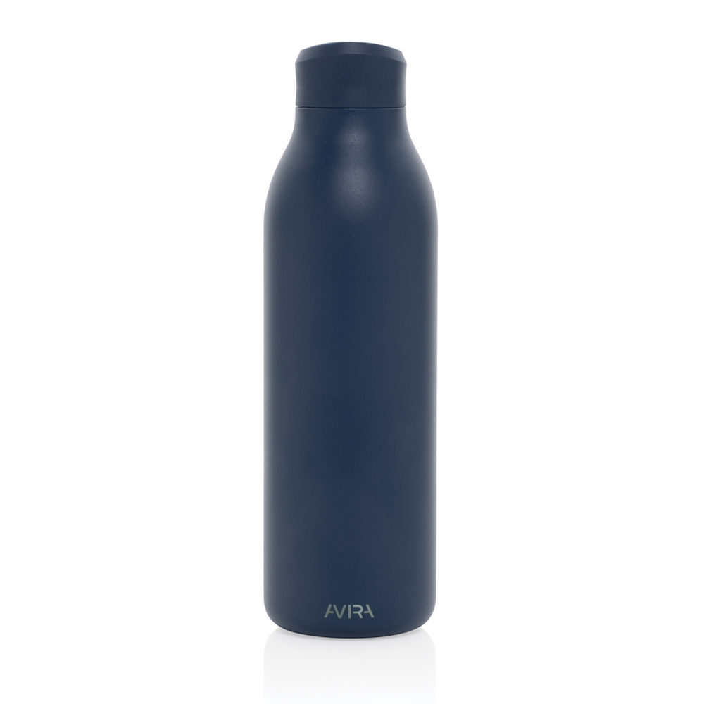 Avira Alok RCS recycled staal 360 waterfles 600ML