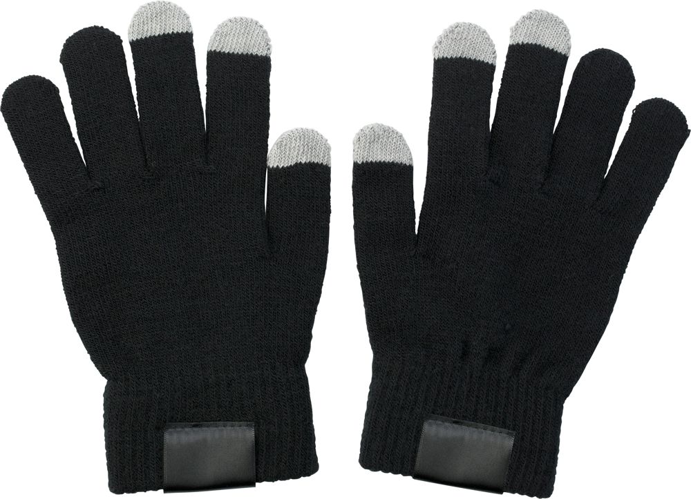 Polyester handschoenen Elena - kopen of bedrukken