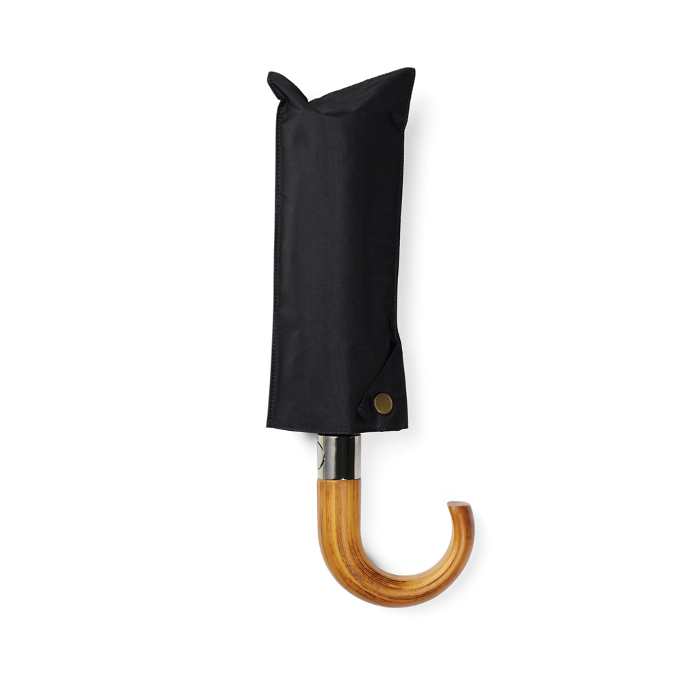 VINGA Bosler AWARE™ RPET 21" opvouwbare paraplu