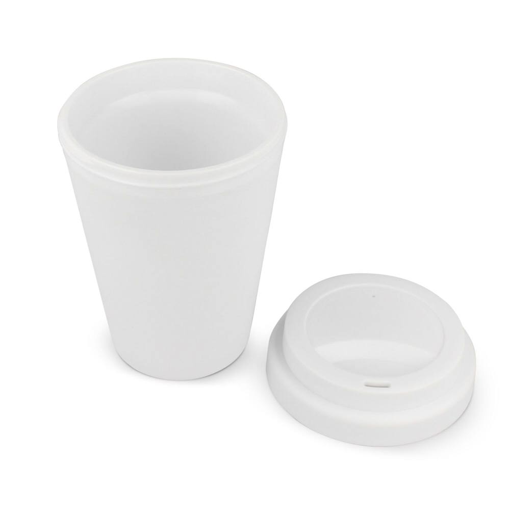 RPP koffiebeker effen kleuren 250ml