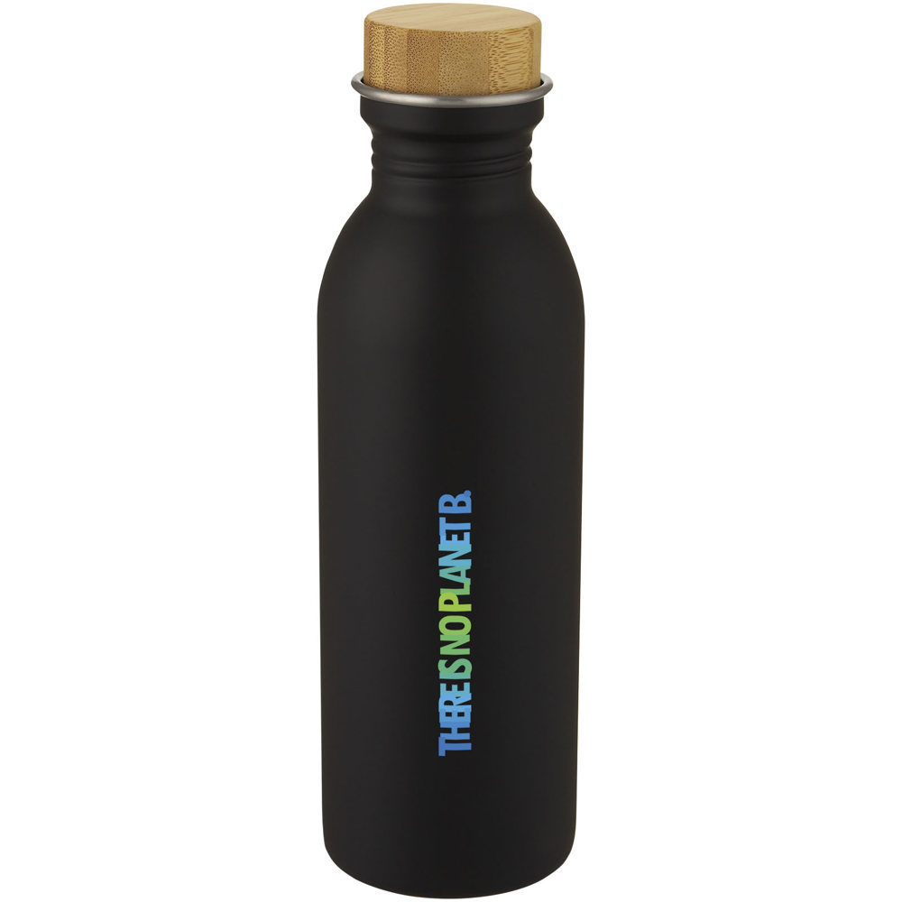 Kalix 650 ml roestvrijstalen drinkfles