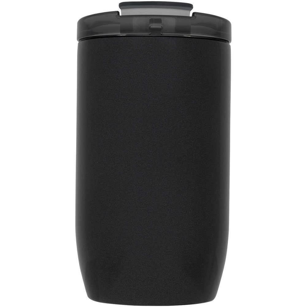 Lagom 380 ml koper vacuüm geïsoleerde beker