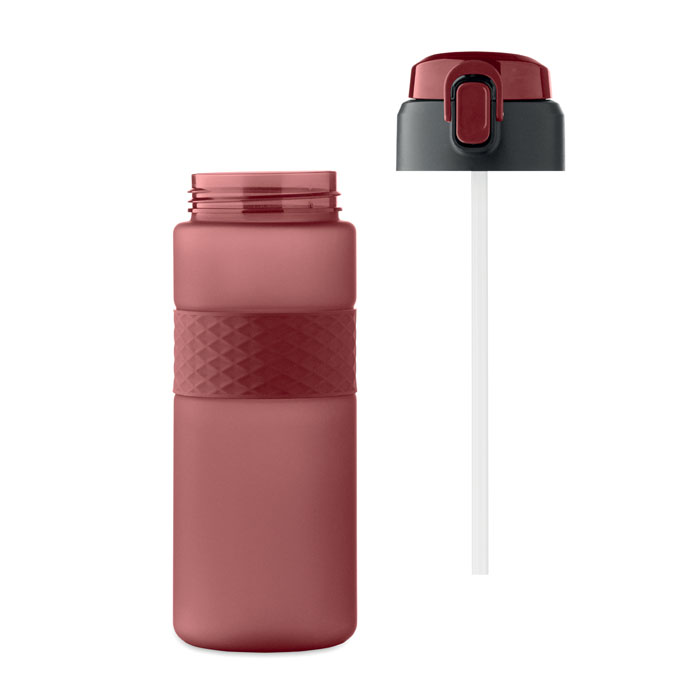 ISJFORDEN - RPET drinkfles 700ml