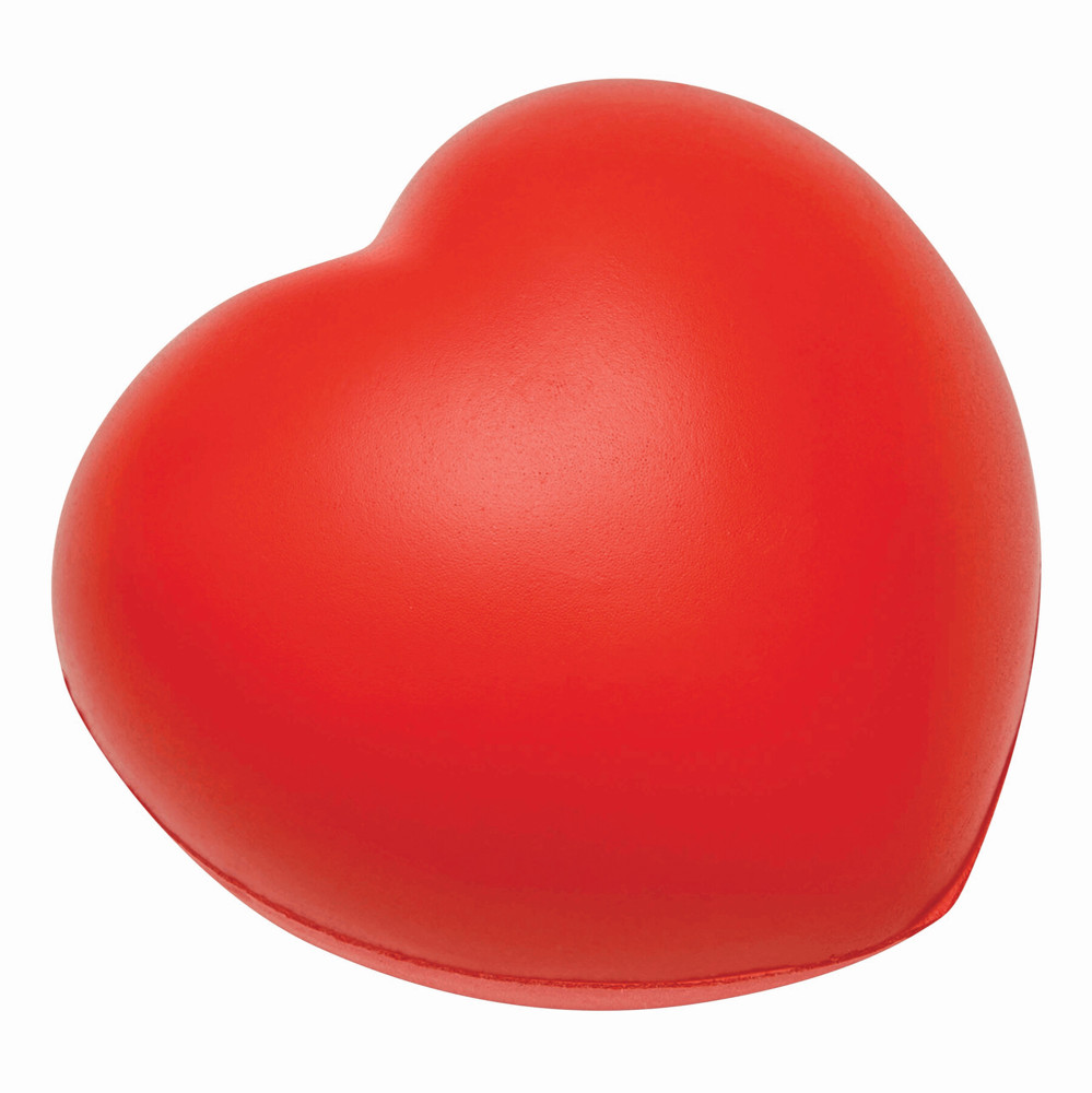 AMOR - Anti-stress hart - kopen of bedrukken
