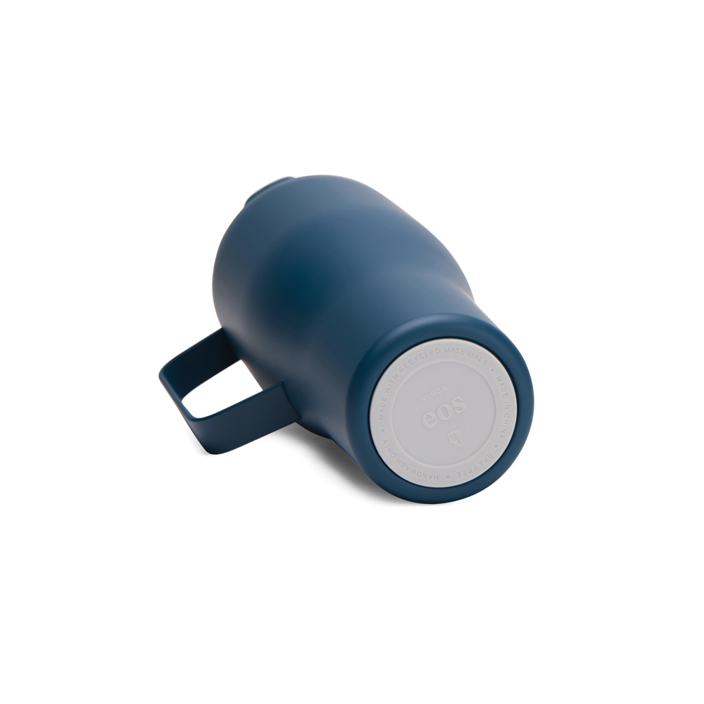 VINGA Eos voyager RCS recycled RVS 800 ML