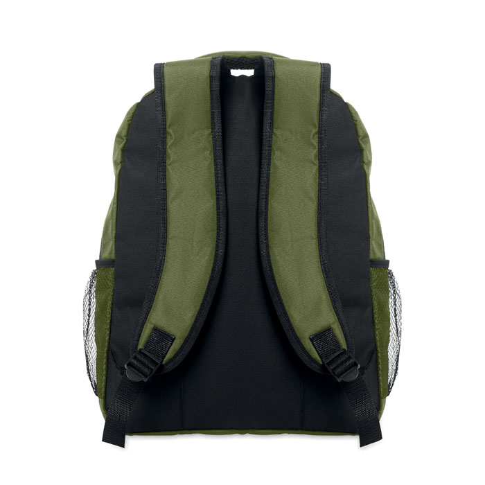 PUTER / TOPPER - 15 inch laptop rugzak