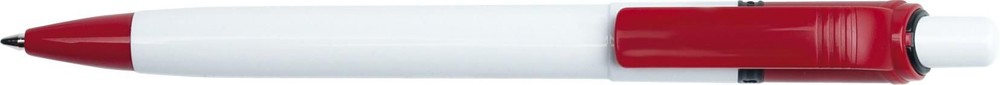 Stilolinea Ducal ABS balpen - met logo of onbedrukt bestellen - Rood