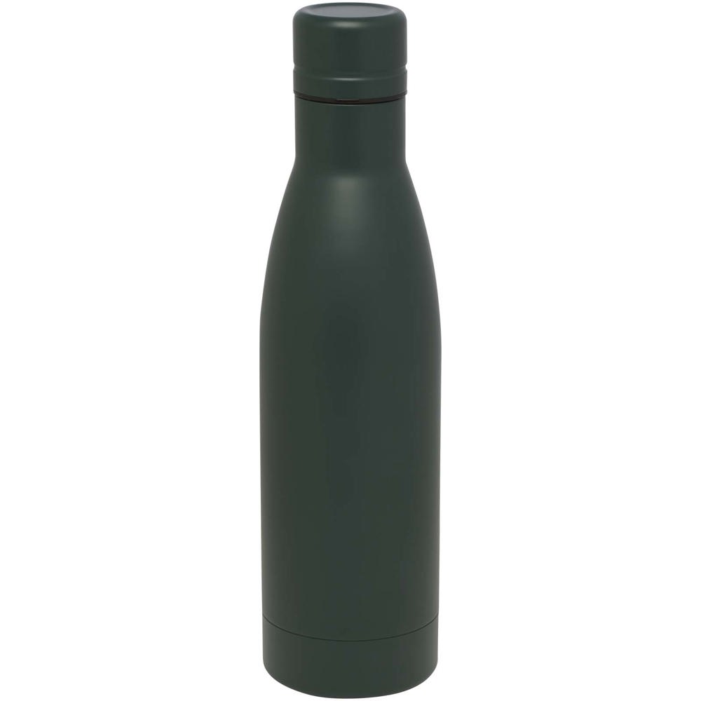 Vasa 500 ml RCS-gecertificeerde gerecyclede roestvrijstalen koperen vacuümgeïsoleerde fles
