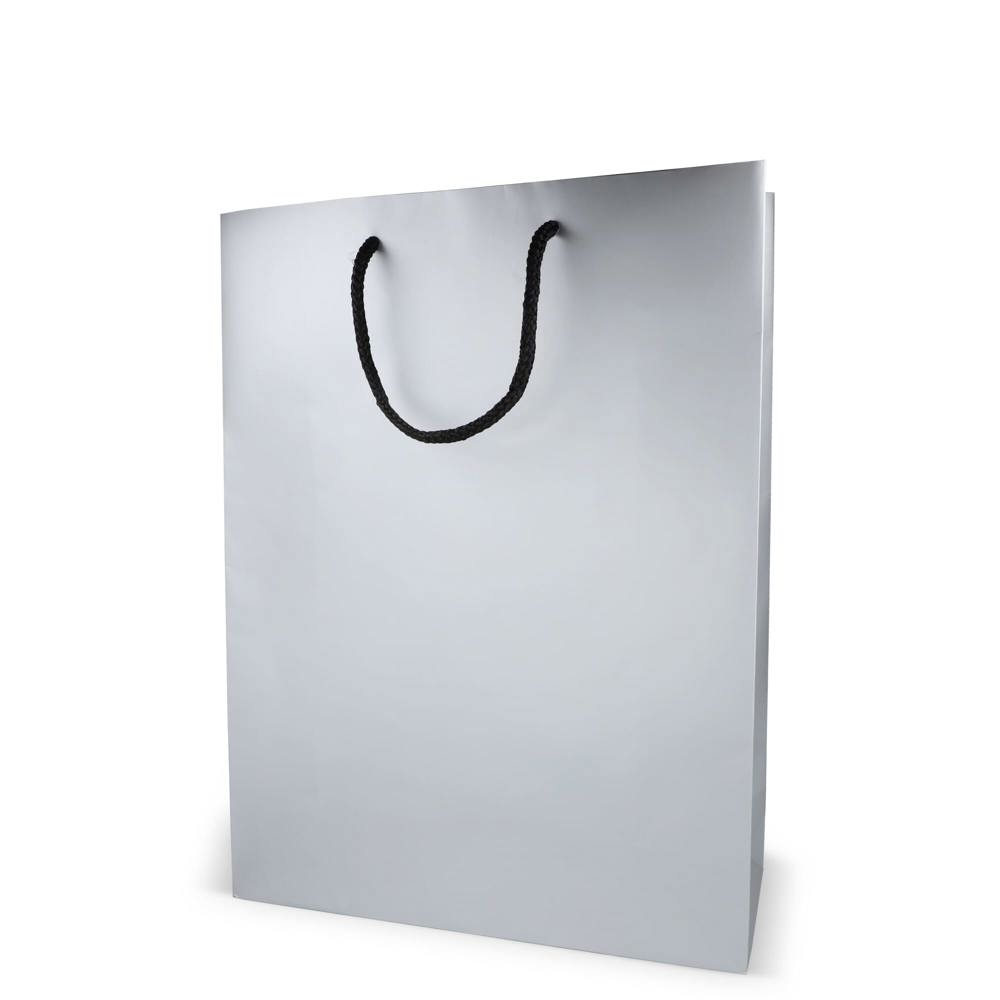 FSC Papieren cadeautas 30 x 12 x 40cm 200g/m²