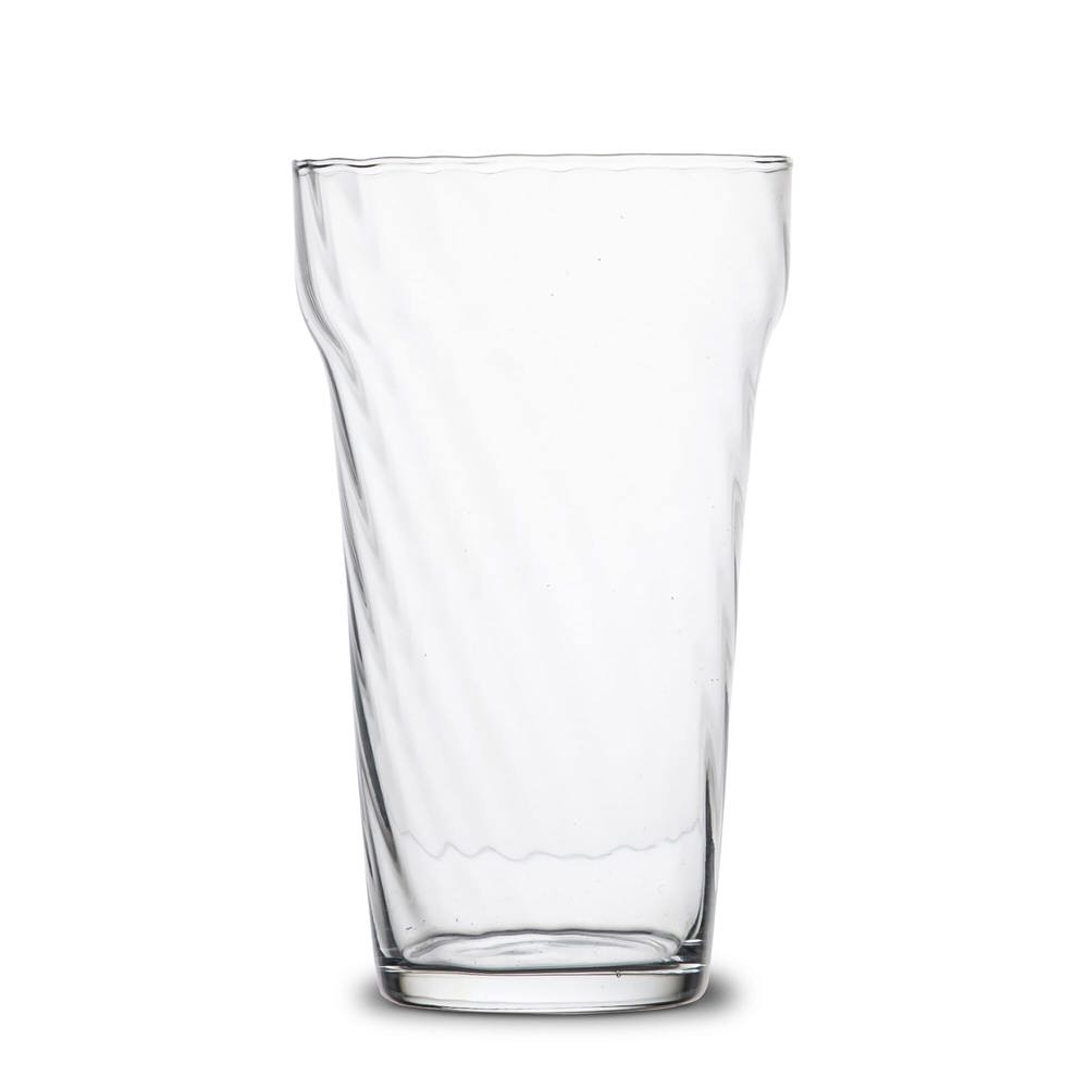 Byon Opacity Drinkglazen set van 6 380ml - bedrukt of onbedrukt verkrijgbaar
