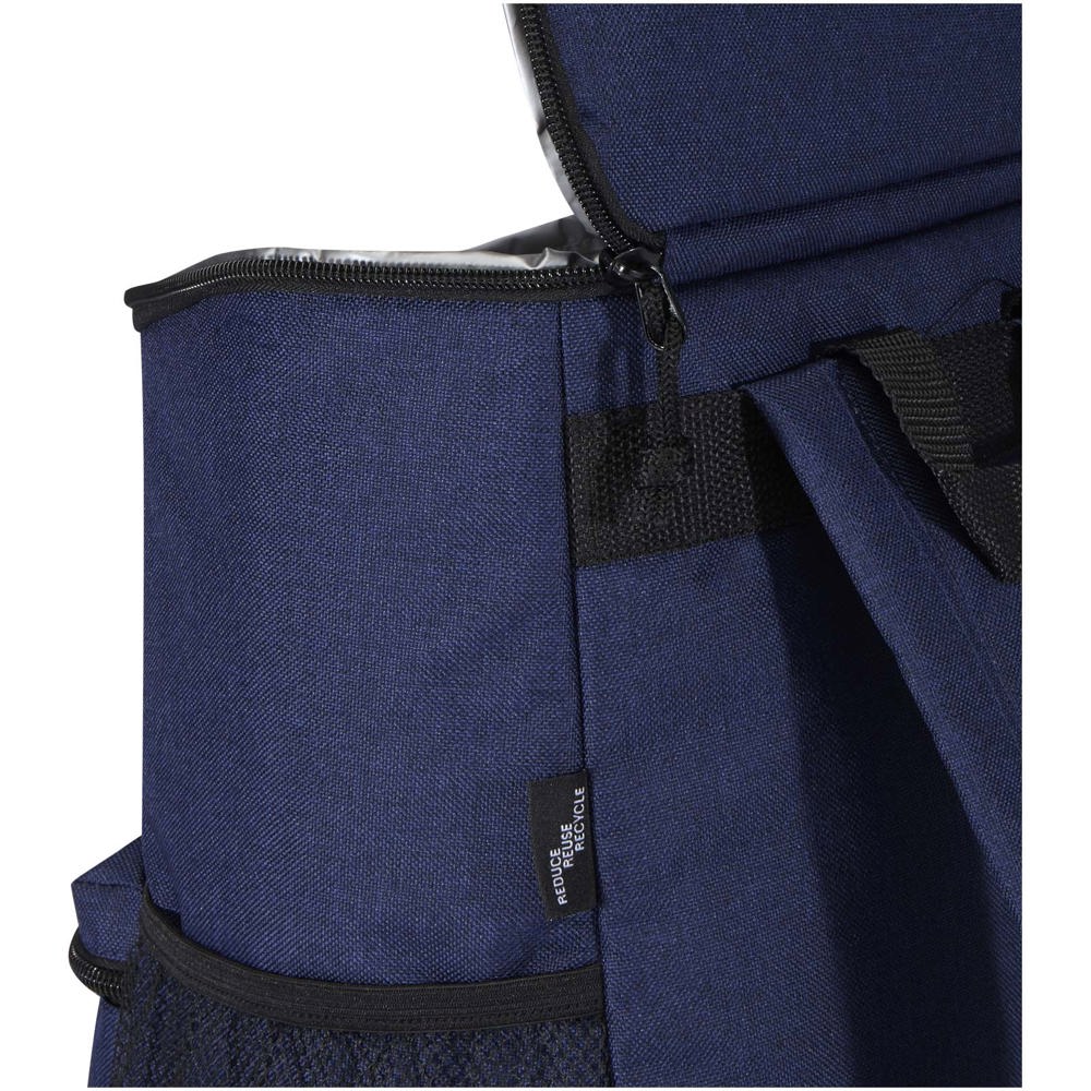 Tundra GRS RPET koelrugzak 12L 
