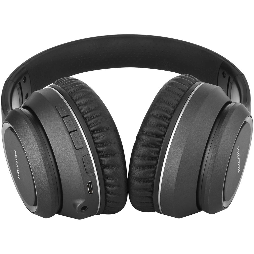 Prixton Live Pro draadloze ANC Bluetooth® koptelefoon